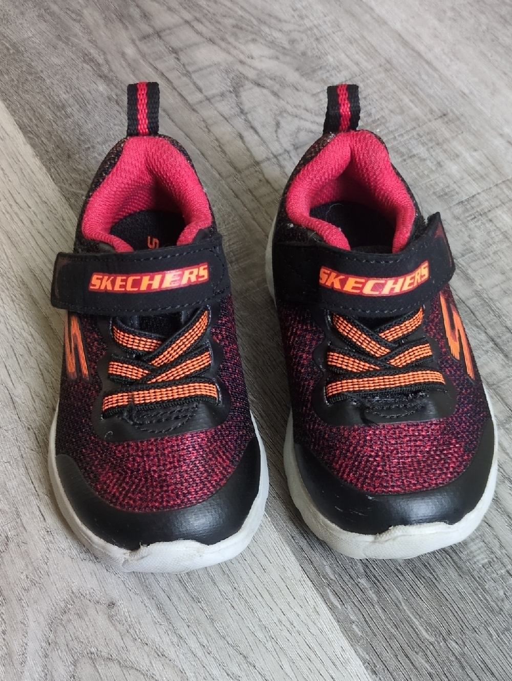 Sketchers Toddler Boy Shoes